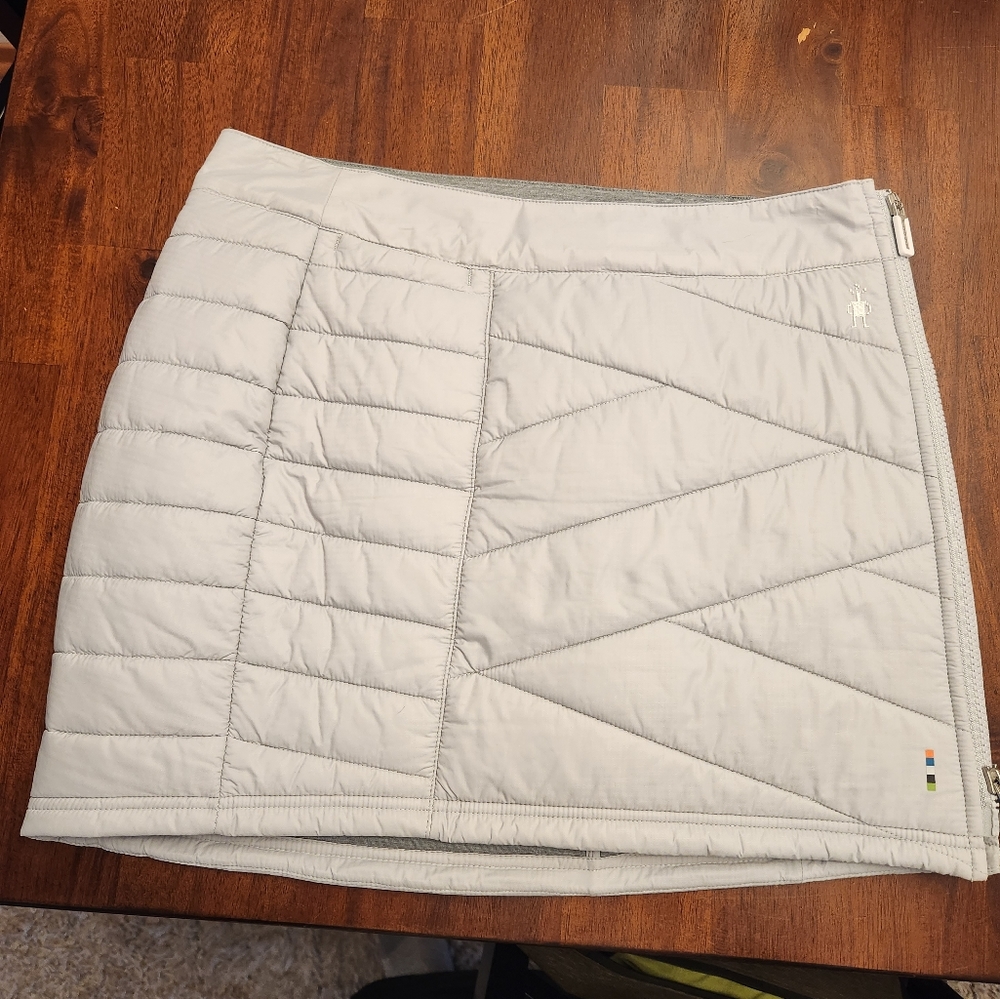 Smartwool winter skirt